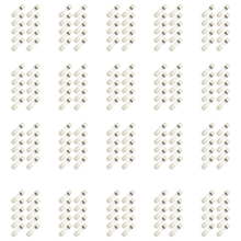 10 pieces 250V 250mA 0.25A Action Fusibles Verre Tubes 5x20mm