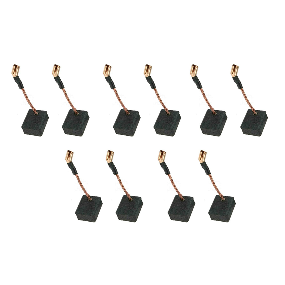 Carbon Motor Brushes N257540 For Dwe402 Dwe402g Dwe402n A 4851431203173