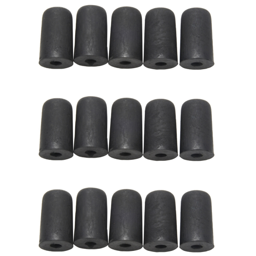 Motor giratório preto pendurado, sem bateria, pacote com 3