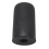 Motor giratório preto pendurado, sem bateria, pacote com 3 4
