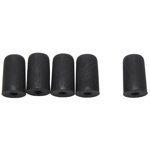 Motor giratório preto pendurado, sem bateria, pacote com 3 1