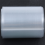 Θερμοσυστελλόμενος σωλήνας PVC 2M 43mm 27mm Dia, διαφανής για 1 μπαταρία 26650 3