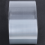 Θερμοσυστελλόμενος σωλήνας PVC 2M 43mm 27mm Dia, διαφανής για 1 μπαταρία 26650 5