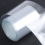 Θερμοσυστελλόμενος σωλήνας PVC 2M 43mm 27mm Dia, διαφανής για 1 μπαταρία 26650 6