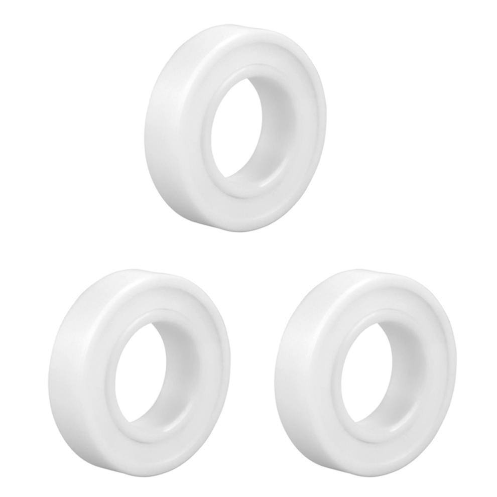 608- Full Ceramic Sealed Bearing 8X22X7 Zro2 Ball Bearings 18273-image-OPC-PHXBK7W-NEW