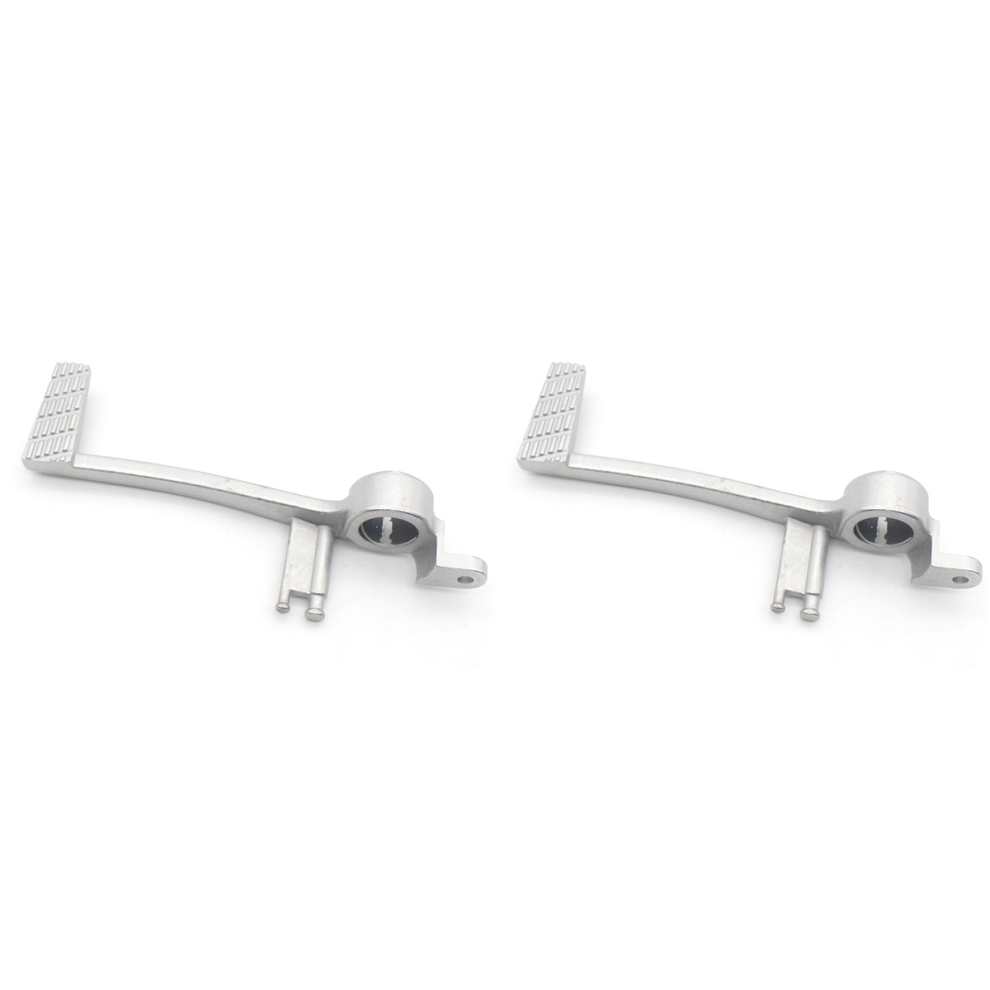 Motorcycle Brake Foot Lever For Gsxr 600 Gsx-R750 2006-2014 4851431209328
