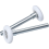 12Pack 2 Inches Garage Door Rollers,for Residential and Commercial 3