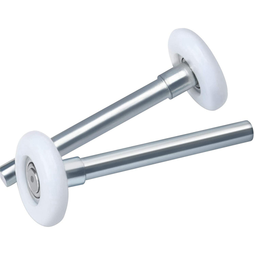 12Pack 2 Inches Garage Door Rollers,for Residential and Commercial 2