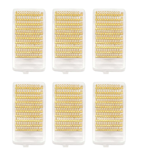 Soupape de commande d'air de ralenti IAC F01R065906 pour 2