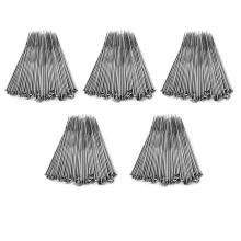 2X H8 H11 H16 6000K Branco 100W Lâmpada LED de alta potência para farol de neblina