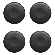 1 τεμάχιο NRF52810 Beacon Tag με αισθητήρα επιταχυνσιόμετρου, μαύρο