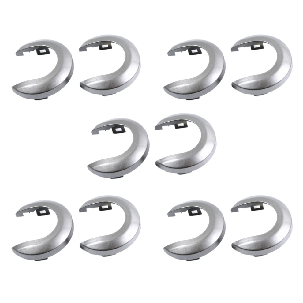 2Pcs Car Interior Door Handle Cover for Tiida 2005-2010 NV200-image-OPC-PHXBMFM-NEW