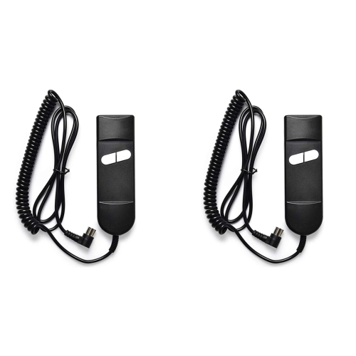 Lift Chair Remote Replacement, -Elbow