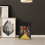 Gold Steel Tissue Dispenser Paper Napkin,for Dining Table Decor 6