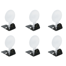 Magnetische draadloze monitor compatibel met Android-apparaten