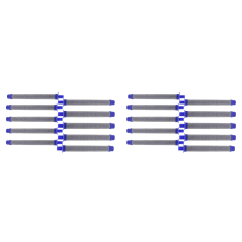 10Pcs 60 Mesh Airless Paint Push on Type, for SG2 SG3