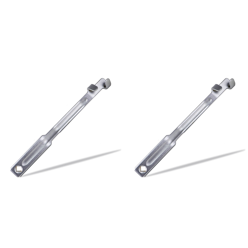 Universal Wrench Extender Tool Torque Wrench Extension Kit 4851431212908