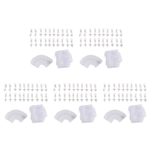 Guardian Angel Keyring,20Pcs Party Favours Wedding for Girls Gift