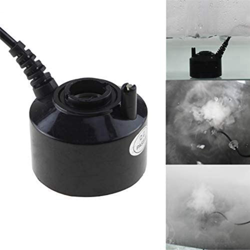Ultrasonic Mist Maker Water Fountain Pond Atomizer Air Humidifier 1