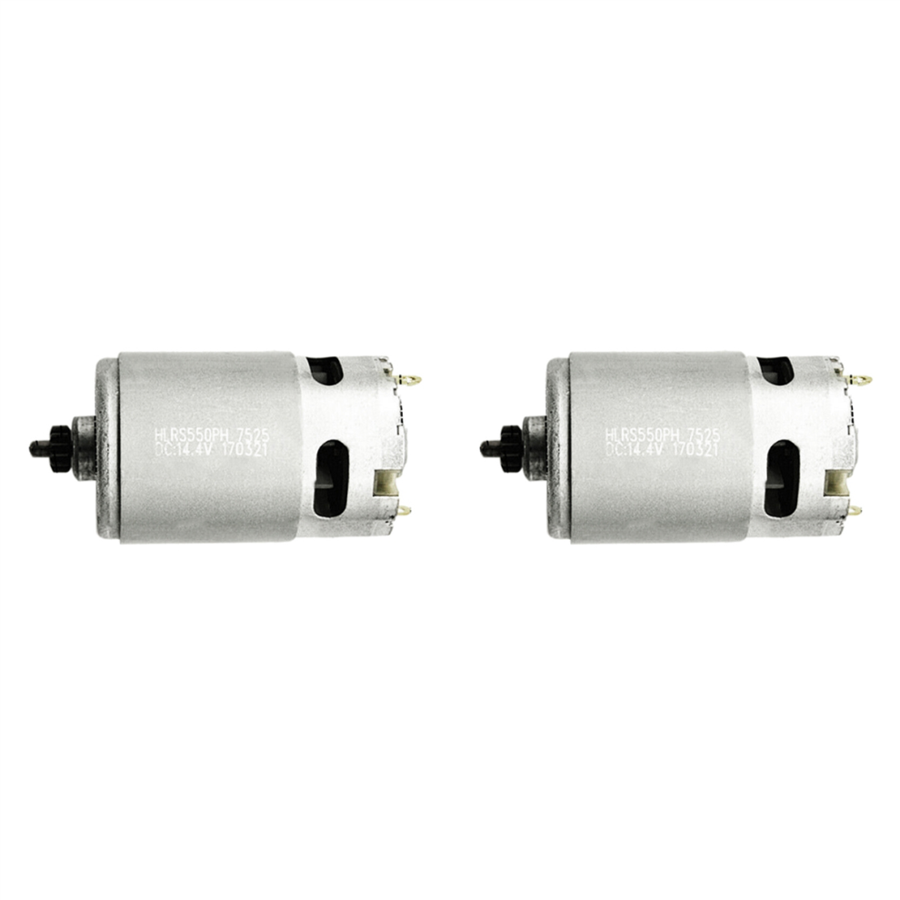 14.4V/13 Teeth Motor Replace Engine For Gsr14.4-2-Li Psr 14,4 4851431217835