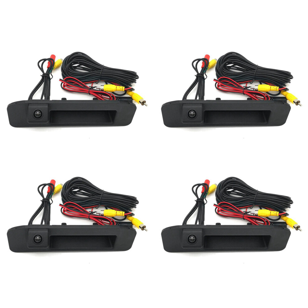 Rear View Camera For W176 W166 X166 W167 X156 X253 C117 4851431219709