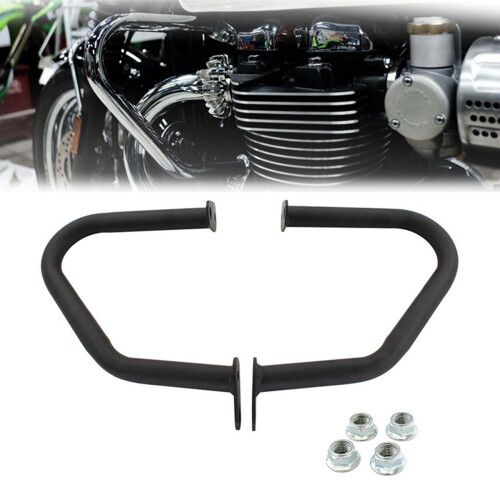 Προστατευτικό κάγκελο κινητήρα για Bonneville T100 T120 2
