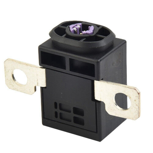 Battery Power Off Switch Crash Battery Fuse Overload Pyrofuse 1