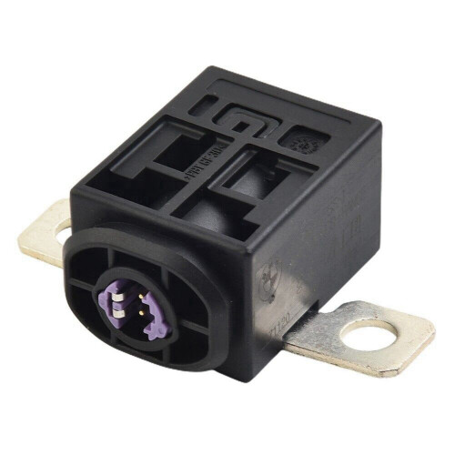 Battery Power Off Switch Crash Battery Fuse Overload Pyrofuse 2