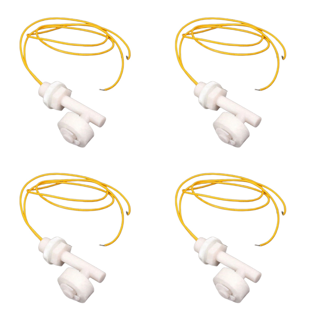 Side-Mounted Float Switches Water Level Switches Liquid Level Sensors 4851431225250
