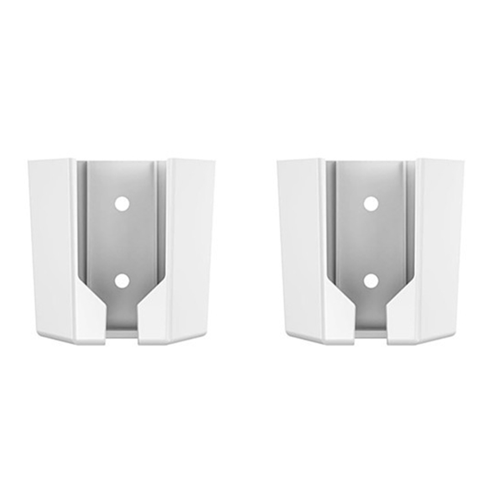 Suitable For Ethernet Adapter Satellite Bracket White 4851431224383