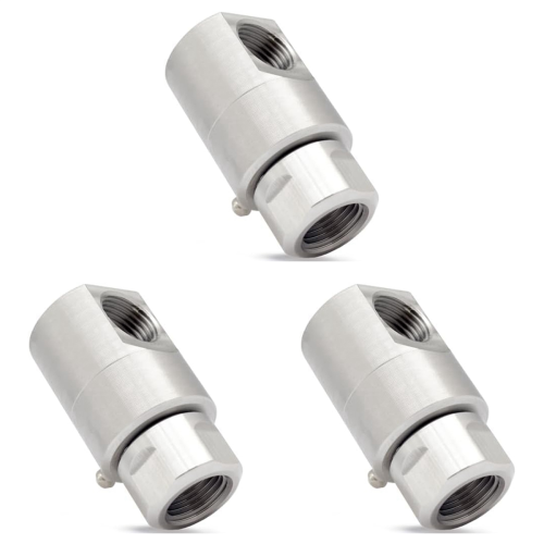 Convient pour adaptateur Ethernet Support satellite Noir