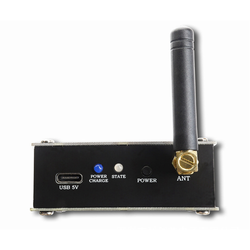 2.4G Hifi Wireless audio transmission transceiver 2