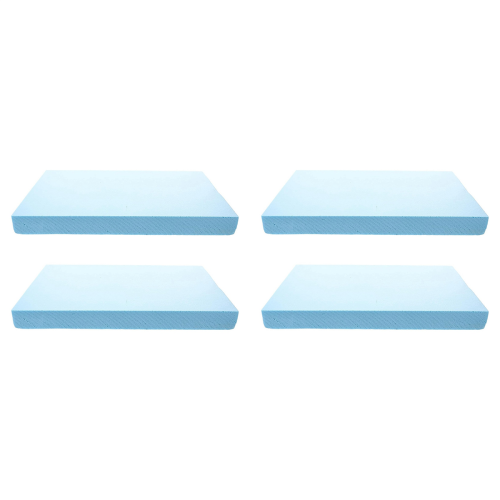 Polystyrene Sheets, for Crafting, Modeling, DIY Crafts Art Projects