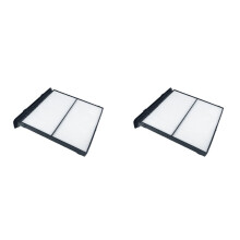 72880FL000 Ny kabineluftfilterrenser Kabinefilter til