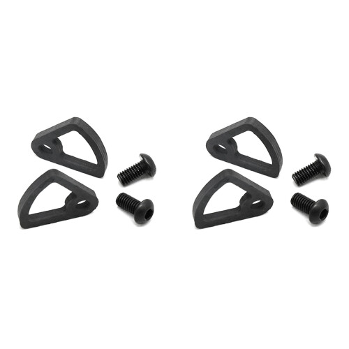 for Folding Bike, Foot Support And Easy Walking Wheels