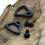 for Folding Bike, Foot Support And Easy Walking Wheels 5