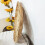8 Pack Bamboo Paper Plate Holders, 10 Inches Reusable 2
