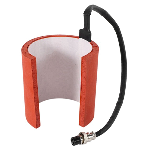 Mug Heating Pad for Mugs Printing Mold 7.5-9.5CM 11OZ Cups 2