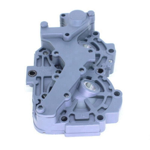 Cylinder Head 6B4-11111-00-1S for 2