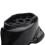 Chargeur rapide 18650 avec câble Type-C pour batterie au lithium, 1 emplacement 7