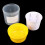 1 Piece Beekeeping Beehive Varroa Inspection Test Bottle 2