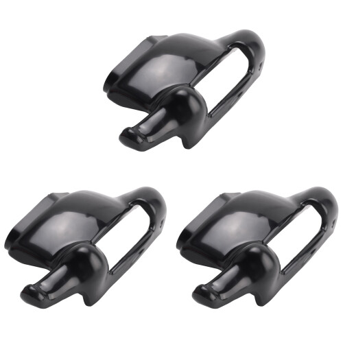 Chargeur rapide 18650 avec câble Type-C pour batterie au lithium, 1 emplacement