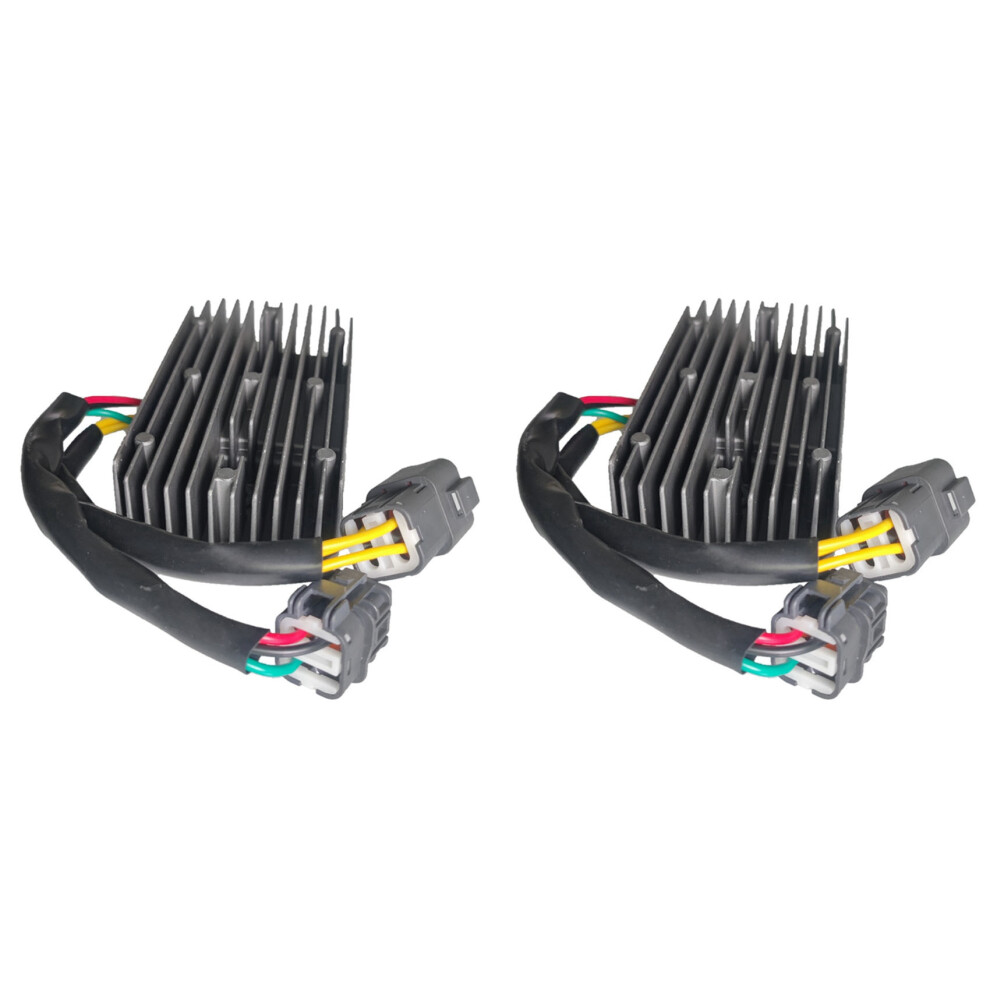 Atv Voltage Regulator Rectifier For Tgb Blade 250 Target Blade 425 4851431226295