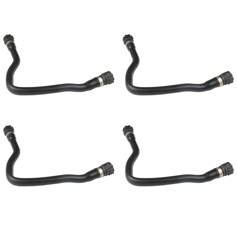 New Expansion Tank To Coolant Pipe Hose For E46 323Ci 323I 325Ci 4851431229425