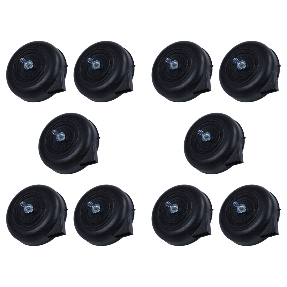 Luft Aufnahme Kompressor 20Mm Aussengewinde Filter Schalldaempfer 4851431227834