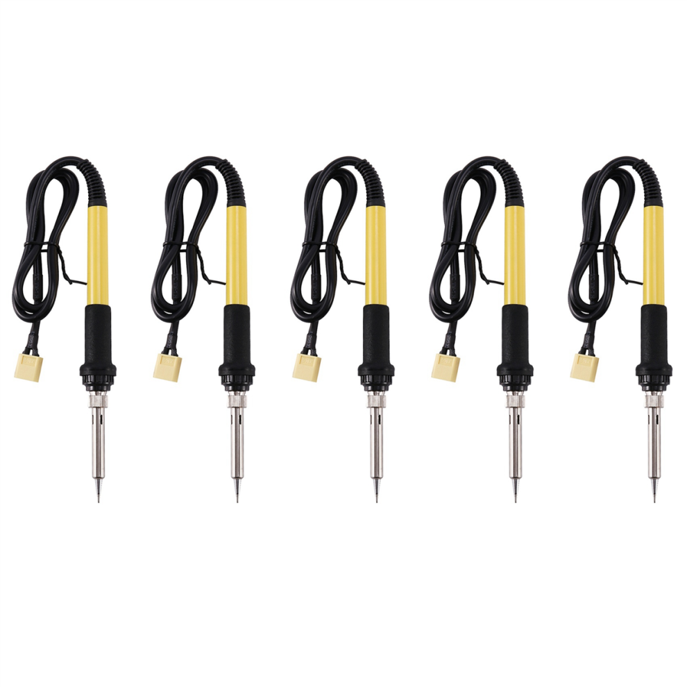Soldering Iron - Xt60 Connector - Use With 3S 12V Lipo Battery 4851431234177