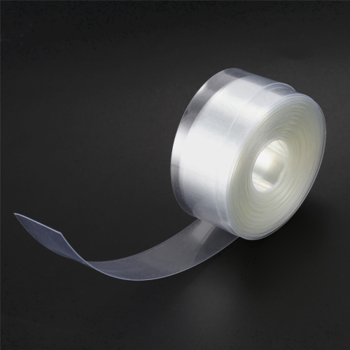 Mini-Pinzette mit spitzer Spitze, polierter Edelstahl, gerade, 11 cm 2