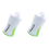 Nap Box Glasvezel Splitter Box PLC Verdeelkast 3
