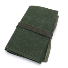 600x430Mm Japanese Bonsai Tools Storage Package Roll Bag Canvas