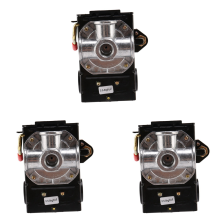5-8Kg 4-Port 26 Amp Control Valve Air Compressor Heavy Duty Black